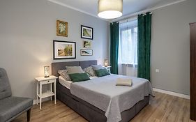 36 Gdynia Centrum - Apartament Mieszkanie Dla 10 Osob